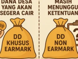 Janji Wamensesneg Batal, DD Tahap 2 Tak Cair?