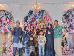 Ucapan Wedding
