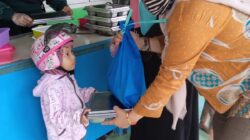Posyandu Mekar Sari Sukseskan Program Makan Bergizi Gratis