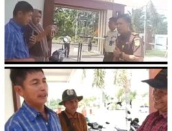 Oknum ASN Kejaksaan Kaur Diduga Ciderai Profesi Wartawan