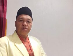 Ketua DPC PPITTNI Dukung Penuh Pemda Kaur dan BAZNAS Galakkan Program Zakat