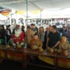 Pecah, Festival Durian di Rejang Lebong Dibanjiri Masyarakat 