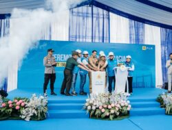 Wujudkan Listrik Andal dan Dorong Kemajuan Daerah, PLN – Pemda Kaur Resmikan SUTT 150 kV Manna – Bintuhan dan GI 150 kV Bintuhan