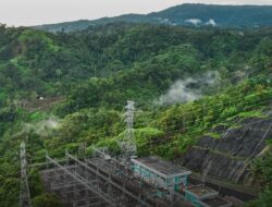 Menjaga Hulu, Mengalirkan Energi : Upaya Konservasi di PLTA Musi Bengkulu