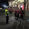 Tangkal Aksi Kejahatan, Polres RL Gelar Patroli