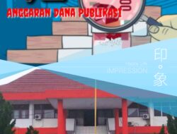 Gaduh, Dana Publikasi Media Online di Sekretariat DPRD BU Diduga Dimonopoli 