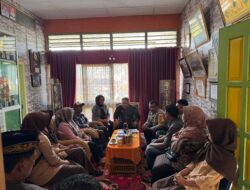 Pelajar SMP Viral Berujung Damai