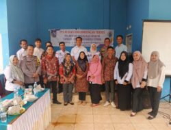 Dusun Raja Siap Aplikasikan Desa Anti Korupsi