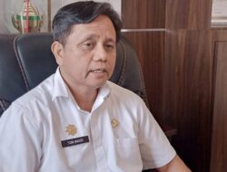 TPP ASN Benteng Hanya Terbayar 7 Bulan