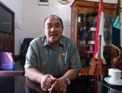 Makin Gaduh, Ketua DPRD BU Hanya “Omdo”?