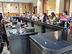 Optimalkan Pelayanan, BPJS Kesehatan Rakor Bersama Forum Kemitraan 