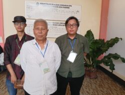 Bongkar Kejanggalan Tragedi Maut Air Sebayur